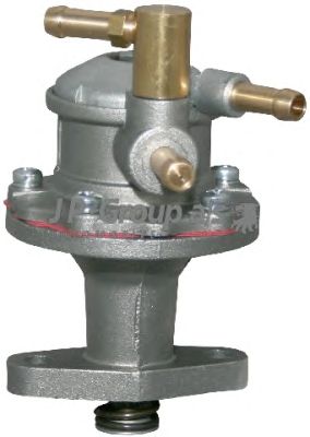 JP GROUP 1515200400 -  Насос топливный механический